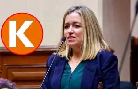 Rossana Alayza advierte sobre facultades