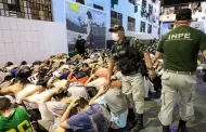 Ministerio de Justicia y Derechos Humanos refuerza medidas ante emergencia penitenciaria