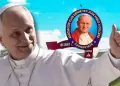 Juan Pablo II College presenta camiseta en honor al papa Le�n XIV: "Une fe, identidad y orgullo"