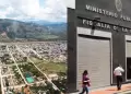 Fiscal�a condena a 15 a�os de prisi�n a integrante de Sendero Luminoso que operaba en el Vraem