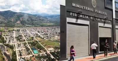 Fiscal�a condena a 15 a�os de prisi�n a integrante de Sendero Luminoso