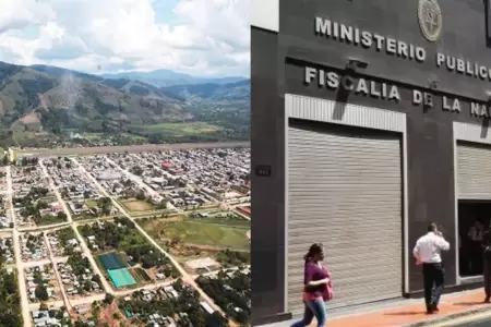Fiscal�a condena a 15 a�os de prisi�n a integrante de Sendero Luminoso