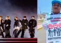 BTS en Lima: ATU dispondr� 80 buses para retorno de las armys al finalizar cada concierto
