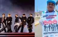 BTS en Lima: ATU dispondr� 80 buses para retorno de las armys al finalizar cada concierto