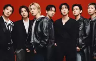 Publican INESPERADO comunicado previo al primer concierto de BTS en Estadio San Marcos
