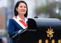 Pleno del Senado debatir� este mi�rcoles 7 de octubre el pedido de viaje de Keiko Fujimori a El Salvador y Espa�a