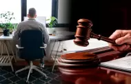 Justicia ordenó a una empresa devolver a un empleado los gastos de luz, internet y celular por trabajar desde su casa