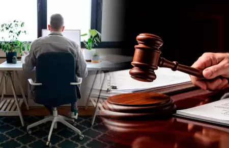 Empresa deber� pagar a empleado por gastos que realiz� en home office.