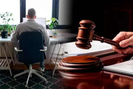 Empresa deber� pagar a empleado por gastos que realiz� en home office.