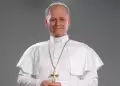 Artista peruano impresiona al presentar la primera escultura hiperrealista del papa Le�n XIV