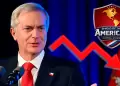 Chile: desaprobaci�n a presidente Kast llega al 60% y crece rechazo por incorporaci�n al Escudo de las Am�ricas