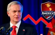 Chile: desaprobaci�n a presidente Kast llega al 60% y crece rechazo por incorporaci�n al Escudo de las Am�ricas
