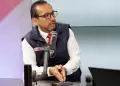 Gobierno autoriza viaje a EE. UU. del ministro de Salud, Luis Dyer, para impulsar donaci�n de medicinas y mejorar la gesti�n en el sector