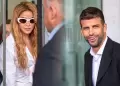 Shakira y Piqu� cara a cara en los tribunales: estas son las exigencias ante el juzgado
