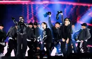 ��ltima oportunidad para ARMY! Ticketmaster libera entradas de producci�n para conciertos de BTS en Lima