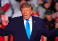 EE. UU: Donald Trump genera rechazo tras afirmar que Ir�n podr�a destruir Los �ngeles y San Diego