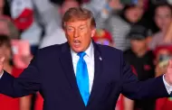 EE. UU: Donald Trump genera rechazo tras afirmar que Irán podría destruir Los Ángeles y San Diego