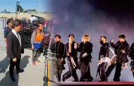 BTS en Lima: Fiscal�a inspecciona Estadio San Marcos y anuncia 50 brigadistas, sin venta de alcohol en conciertos