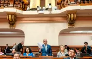 Diputados de Fuerza Popular presentan nuevo texto en minoría de facultades legislativas por 120 días