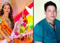 Enfermera y exreina de belleza de 23 a�os fue encontrada muerta en su domicilio en Amazonas: su pareja fue detenida