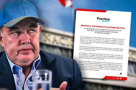Organizaci�n civil demanda medidas justas