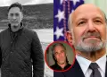 Hallan muerto al informante del caso Epstein tras revelar v�nculos del secretario de Comercio de EE. UU.