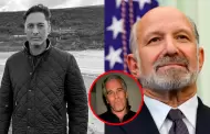 Hallan muerto al informante del caso Epstein tras revelar vínculos del secretario de Comercio de EE. UU.