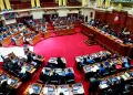 Pleno de la C�mara de Diputados no aprueba texto sustitutorio de facultades legislativas de la Comisi�n de Constituci�n