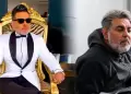 Andr�s Hurtado 'Chibol�n' estar�a sin dinero en Lurigancho: "Est� a punto de comer de la paila"