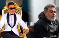 Andr�s Hurtado 'Chibol�n' estar�a sin dinero en Lurigancho: "Est� a punto de comer de la paila"