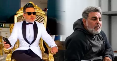El exconductor pasar�a por mala situaci�n.