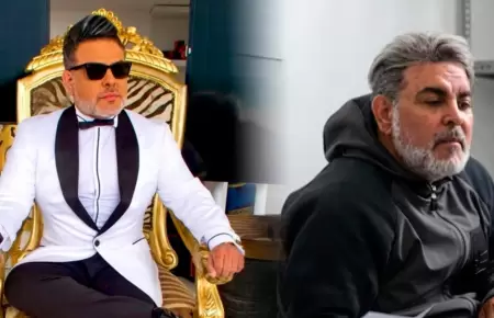 El exconductor pasar�a por mala situaci�n.