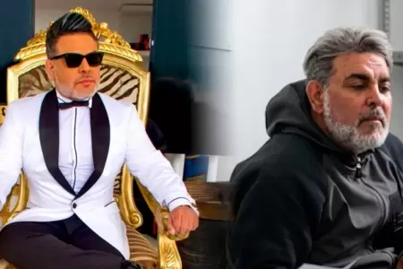 El exconductor pasar�a por mala situaci�n.