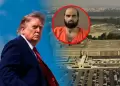 Donald Trump autoriza la ejecuci�n de un militar por pelot�n de fusilamiento: la primera desde la Segunda Guerra Mundial