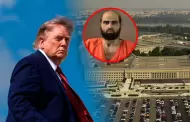Donald Trump autoriza la ejecución de un militar por pelotón de fusilamiento: la primera desde la Segunda Guerra Mundial