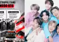 Metropolitano ampl�a su horario en las rutas 'B' y 'C' por los conciertos de BTS en San Marcos