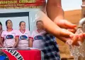 Chiclayo: denuncian la muerte de siete ni�os por consumo prolongado de agua con ars�nico en M�rrope