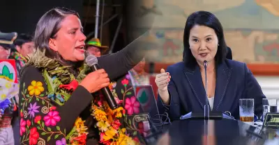 Gobierno deber� tener consensos para llegar al sur.