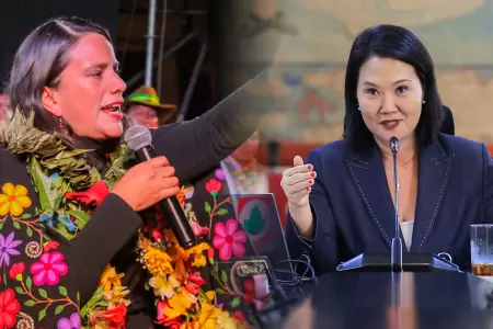 Gobierno deber� tener consensos para llegar al sur.
