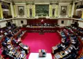 C�mara de Diputados aprueba delegar facultades legislativas al Ejecutivo para seguridad ciudadana y fen�meno El Ni�o