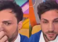 Nicola Porcella se somete a 'retoquito' en la nariz, pero genera burla por los resultados: "Estaba mejor antes"