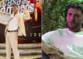 Fabio Agostini es acusado de ganar 'La Casa de los Famosos' haiendo fraude: "Ten�a relaci�n con un productor"
