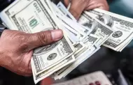 Precio del d�lar HOY en Per�: tipo de cambio este mi�rcoles 7 de octubre, compra y venta