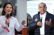 Presidenta Keiko Fujimori presentar� nuevo plan de acci�n contra la criminalidad, anuncia Astudillo