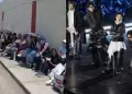 BTS en Lima: PCM brinda recomendaciones a ARMYS ante las altas temperaturas