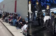 BTS en Lima: PCM brinda recomendaciones a ARMYS ante las altas temperaturas