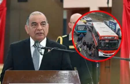 Astudillo confirma captura de implicados en ataques