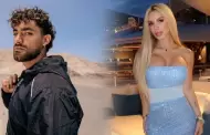 Austin Palao y Jamila Dahabreh despiertan rumores de romance tras ser captados juntos
