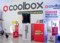 Coolbox proyecta crecer m�s de 20% en 2026 y superar los S/550 millones en ventas
