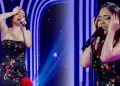 Paulina Villalobos, imitadora de Isabel Pantoja, rechaz� estar en Coraz�n Serrano y Edwin Guerrero revela el motivo